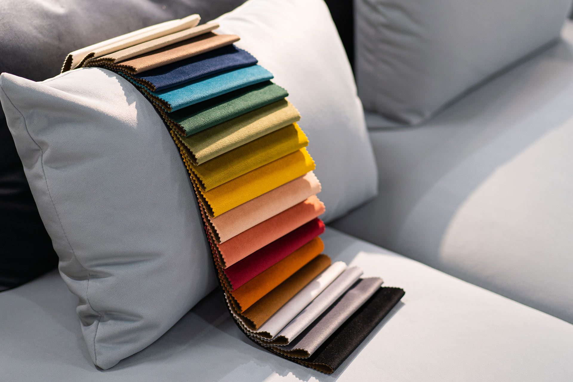 Fabric Samples