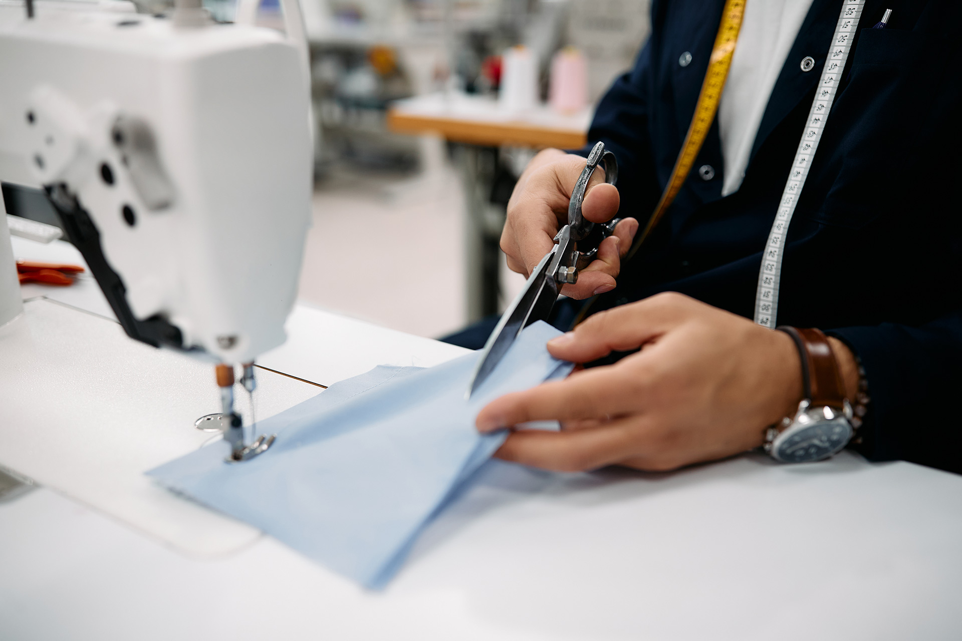 Production Line Worker