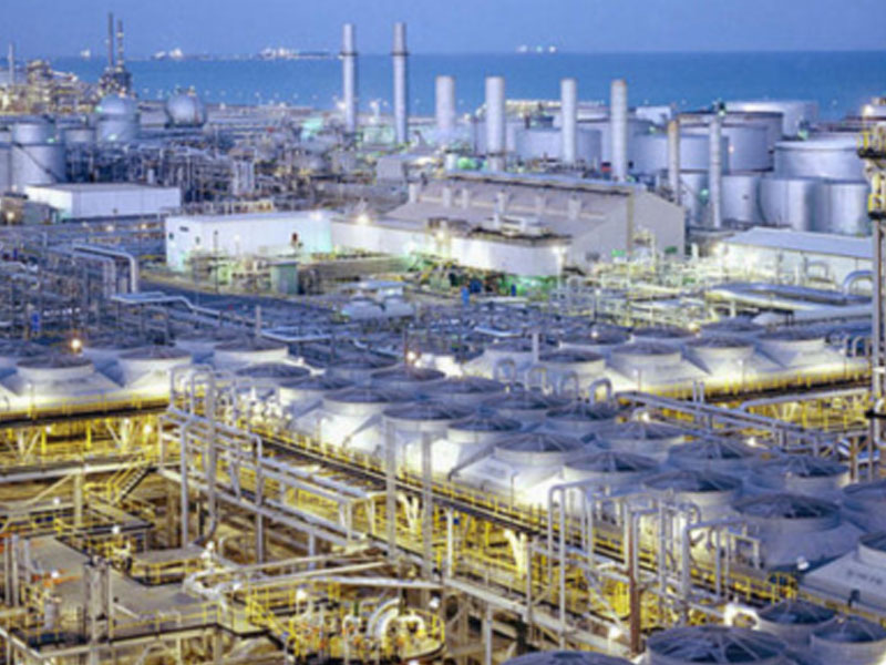 Saudi Aramco