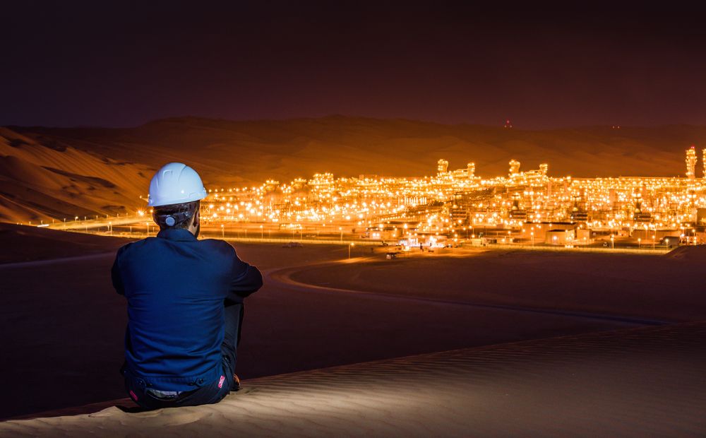 Energy Cooperation