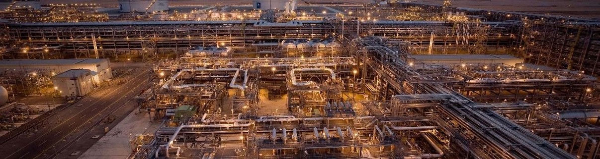 Oil Production