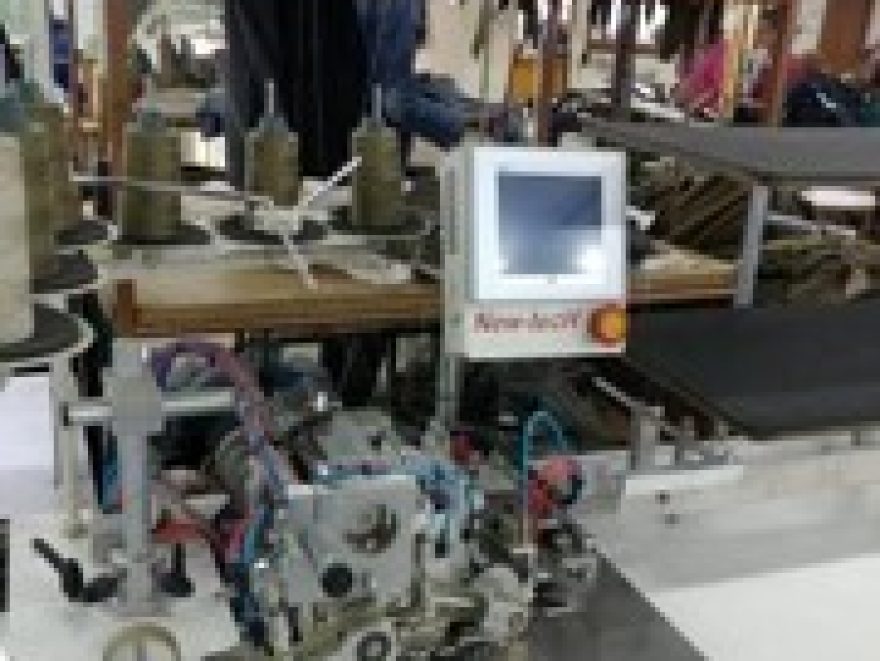 Factory Appearance 13