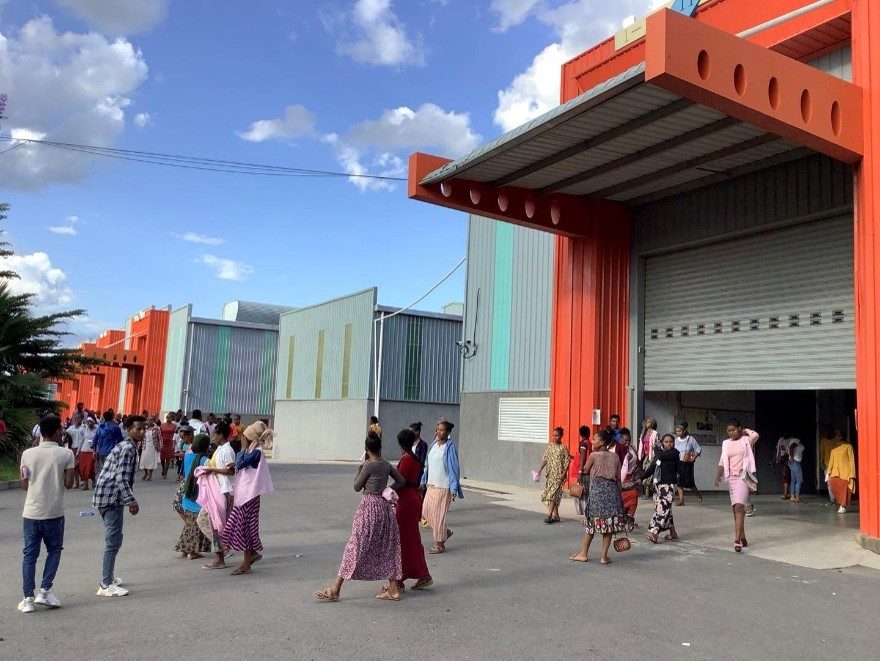 Factory Appearance 2