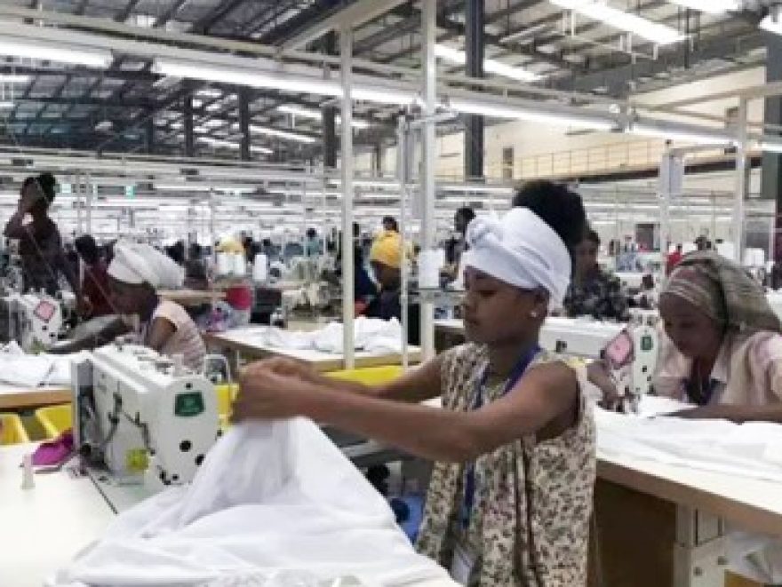 Factory Appearance 5