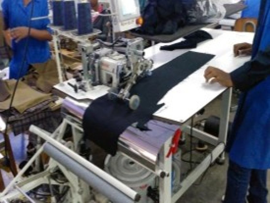 Factory Appearance 9